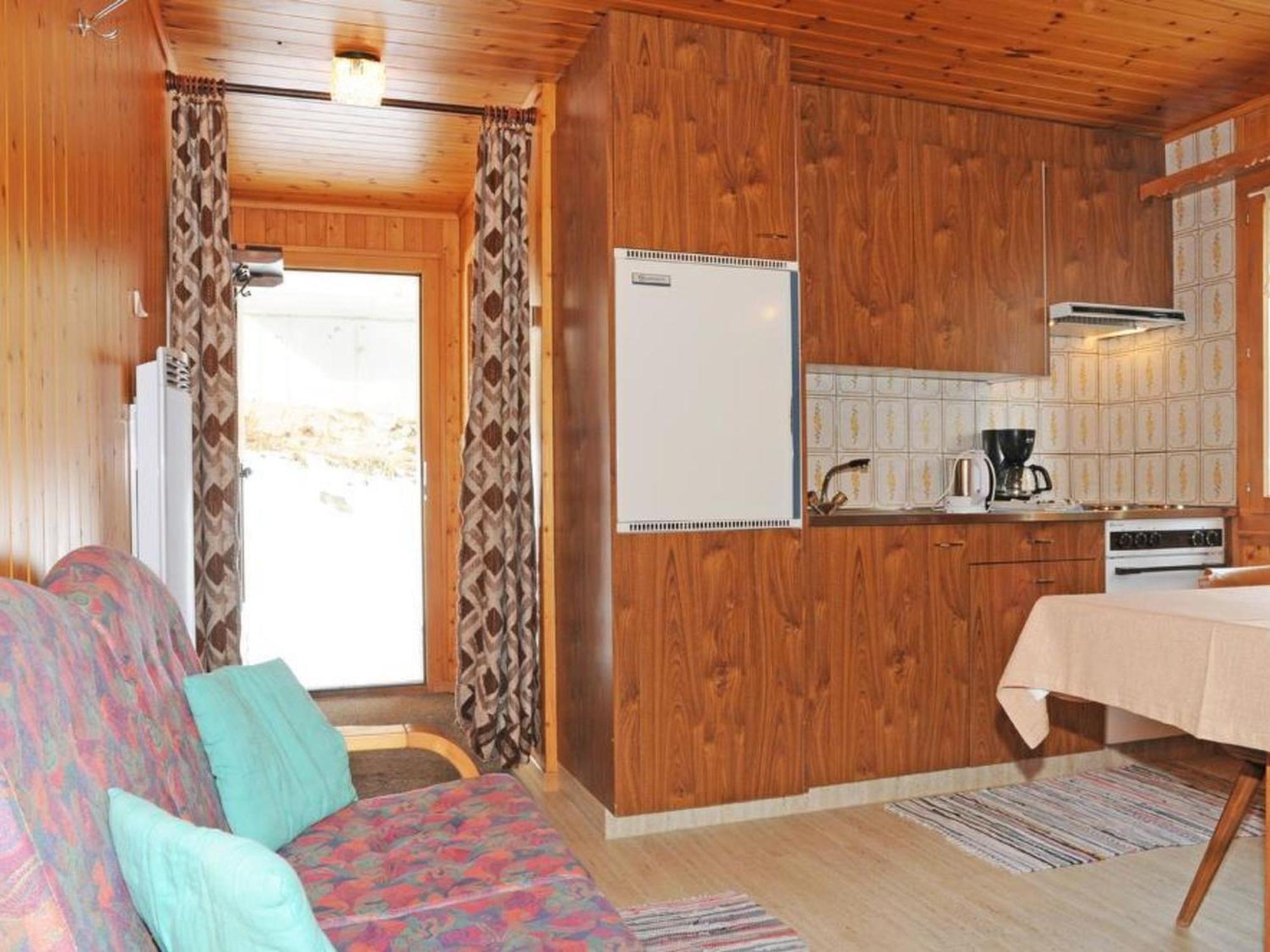 Apartment Baergblueemli - 1- Stock Ost By Interhome Bettmeralp Extérieur photo